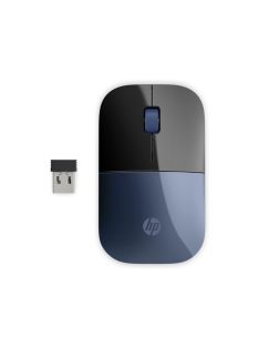 HP Z3700 Wireless Mouse Blue