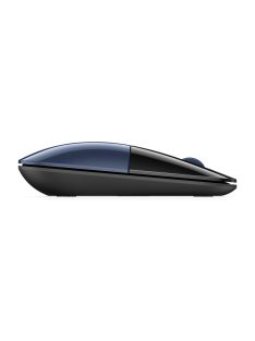 HP Z3700 Wireless Mouse Blue