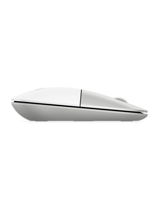 HP Z3700 Wireless Mouse Ceramic White