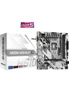 ASRock H610M-HDV/M.2+ D5