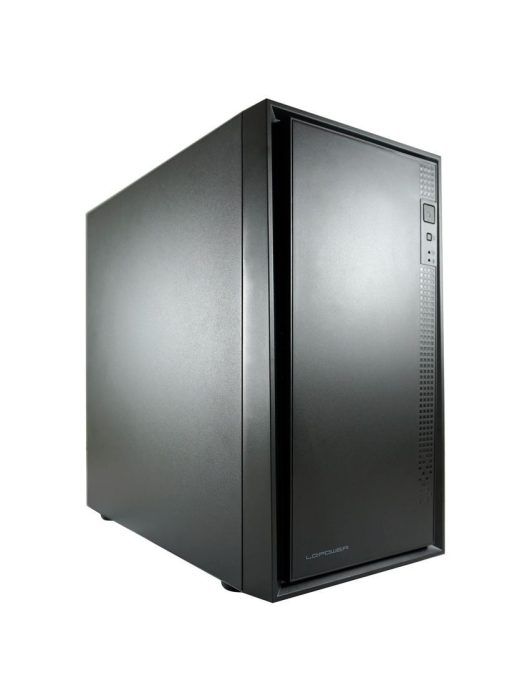 LC Power 2016MB Black
