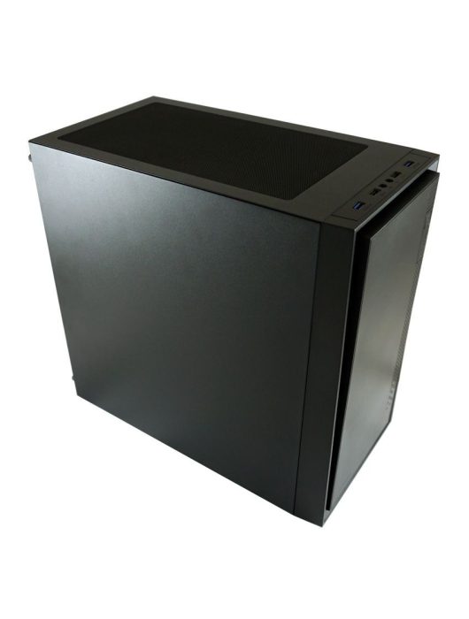 LC Power 2016MB Black