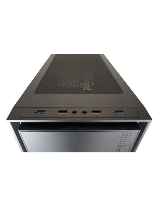 LC Power 2016MB Black