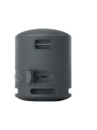 Sony SRSX-B100 Bluetooth Speaker Black