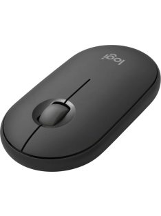 Logitech Pebble Mouse 2 M350S Tonal Graphite