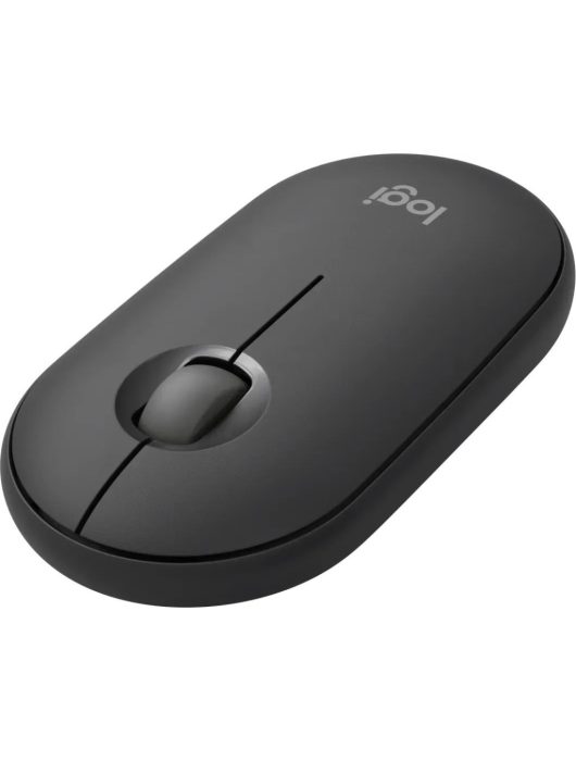 Logitech Pebble Mouse 2 M350S Tonal Graphite