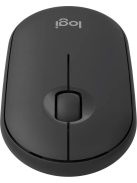 Logitech Pebble Mouse 2 M350S Tonal Graphite
