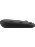Logitech Pebble Mouse 2 M350S Tonal Graphite