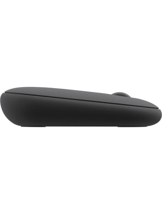 Logitech Pebble Mouse 2 M350S Tonal Graphite