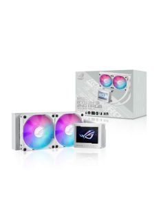 Asus ROG RYUJIN III 240 ARGB White