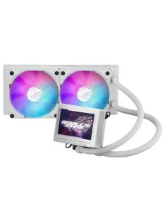 Asus ROG RYUJIN III 240 ARGB White