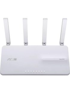 Asus ExpertWiFi EBR63 White