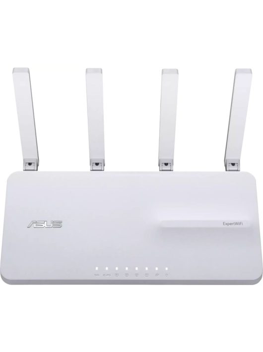 Asus ExpertWiFi EBR63 White