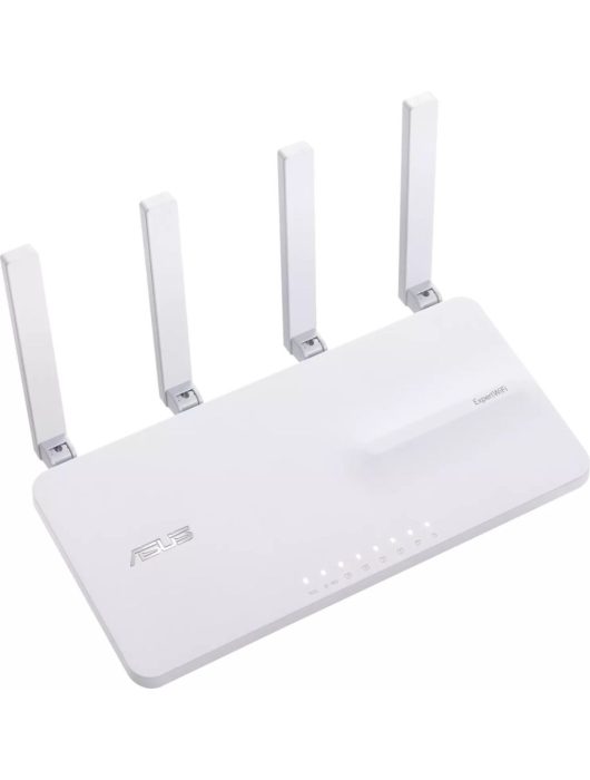 Asus ExpertWiFi EBR63 White