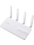 Asus ExpertWiFi EBR63 White