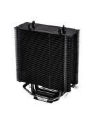 Thermaltake UX200 SE ARGB Black