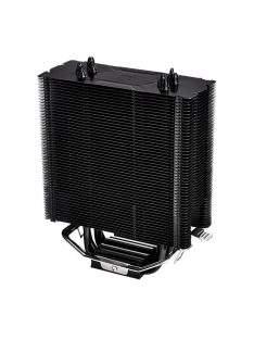 Thermaltake UX200 SE ARGB Black