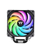 Thermaltake UX200 SE ARGB Black