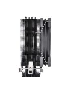 Thermaltake UX200 SE ARGB Black