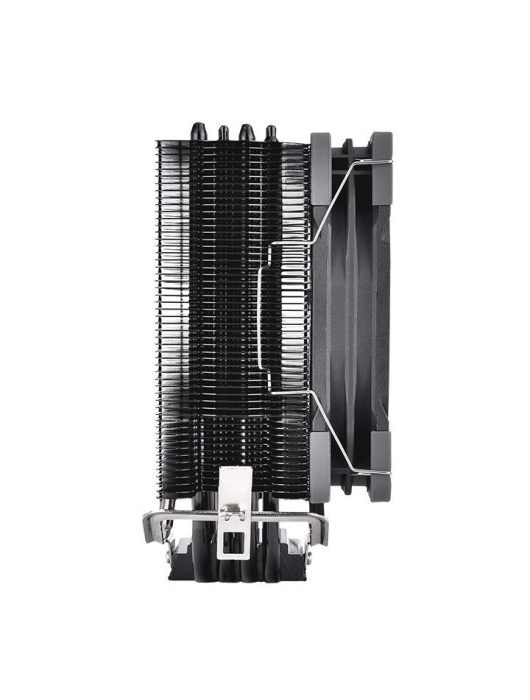 Thermaltake UX200 SE ARGB Black