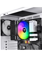 Thermaltake UX200 SE ARGB Black