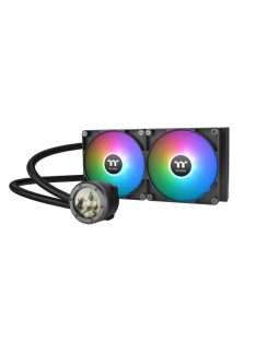   Thermaltake TH280 V2 Ultra ARGB Sync All-In-One Liquid Cooler