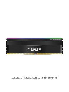 Silicon Power 16GB DDR5 5600MHz XPower Zenith RGB Gaming
