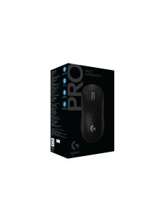 Logitech G Pro X Superlight 2 Wireless Gaming Mouse Black