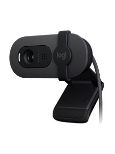 Logitech Brio 105 Webkamera Graphite