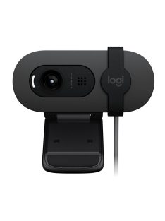 Logitech Brio 105 Webkamera Graphite