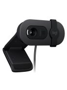 Logitech Brio 105 Webkamera Graphite