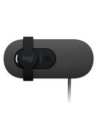 Logitech Brio 105 Webkamera Graphite