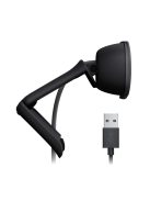 Logitech Brio 105 Webkamera Graphite