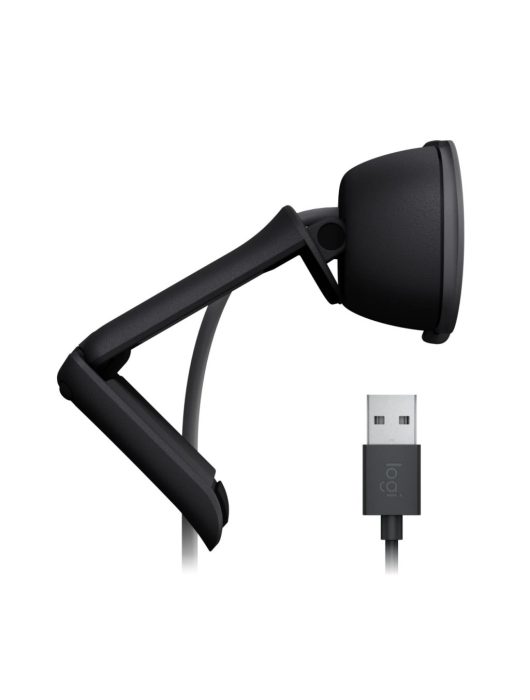 Logitech Brio 105 Webkamera Graphite