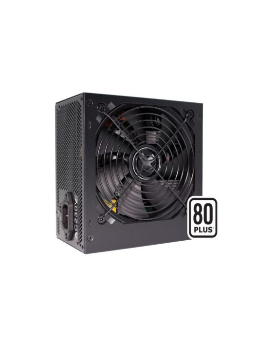 Xilence 650W 80+ Performance C+ Series