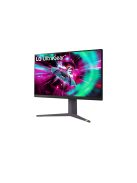 LG 31,5" 32GR93U-B IPS LED
