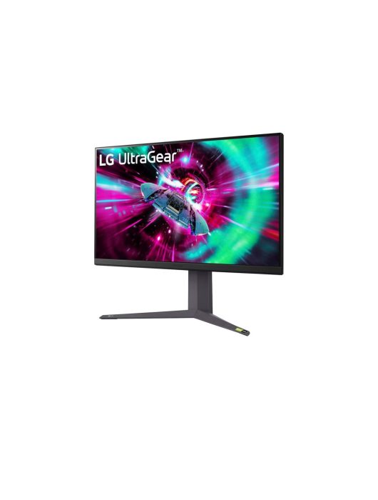 LG 31,5" 32GR93U-B IPS LED