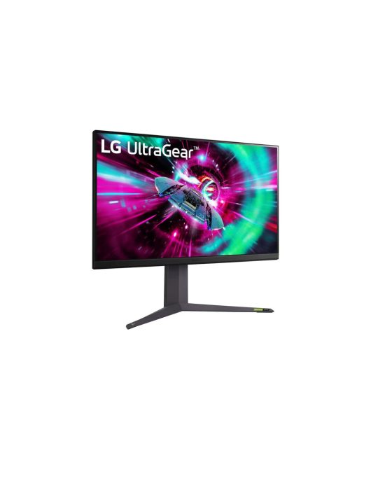 LG 31,5" 32GR93U-B IPS LED