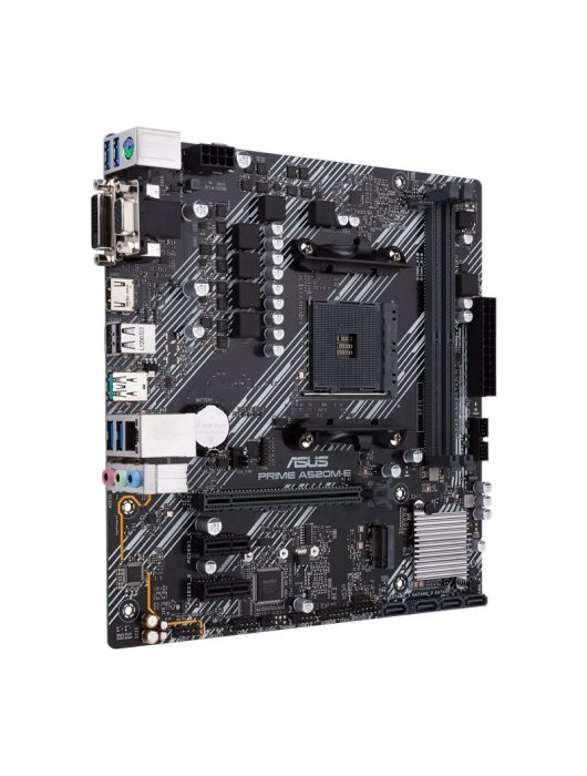 Asus PRIME A520M-E/CSM