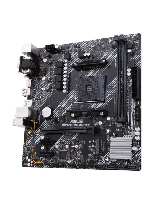 Asus PRIME A520M-E/CSM