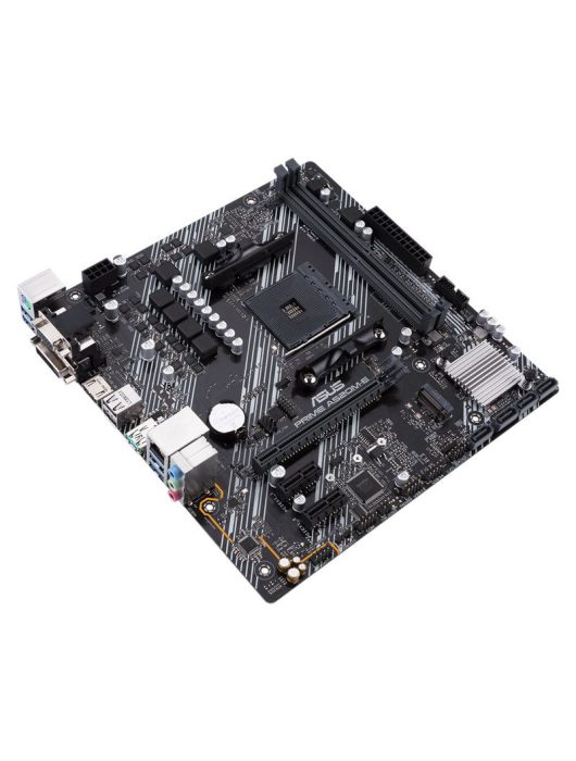 Asus PRIME A520M-E/CSM