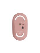Logitech Pebble Mouse 2 M350S Tonal Rose