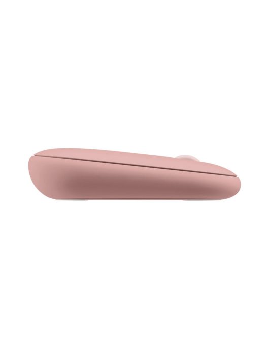 Logitech Pebble Mouse 2 M350S Tonal Rose