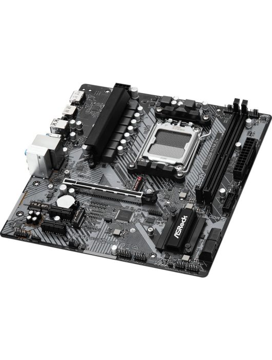 ASRock B650M-H/M.2+