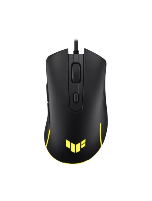 Asus TUF Gaming M3 Gen II Gaming mouse Black