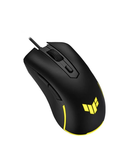 Asus TUF Gaming M3 Gen II Gaming mouse Black