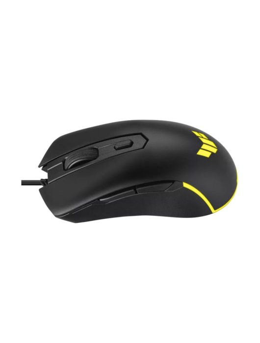 Asus TUF Gaming M3 Gen II Gaming mouse Black