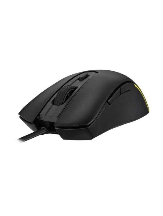 Asus TUF Gaming M3 Gen II Gaming mouse Black