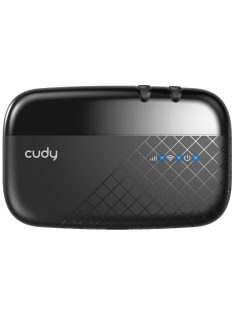 Cudy MF4 4G LTE Mobile Wi-Fi