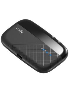 Cudy MF4 4G LTE Mobile Wi-Fi